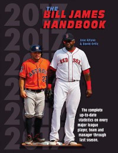 Bill James Handbook 2017