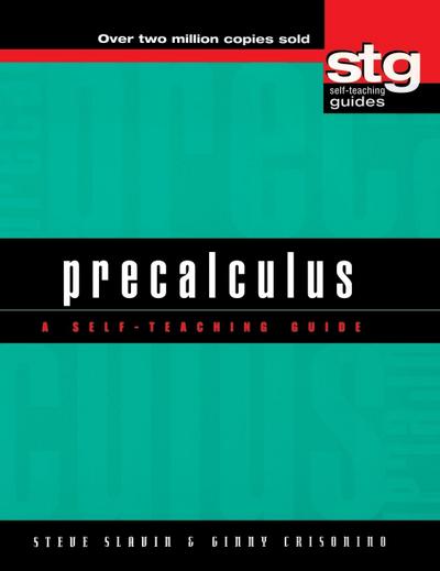 Precalculus