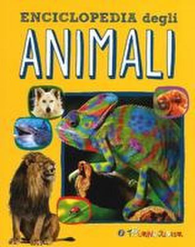 Enciclopedia degli animali