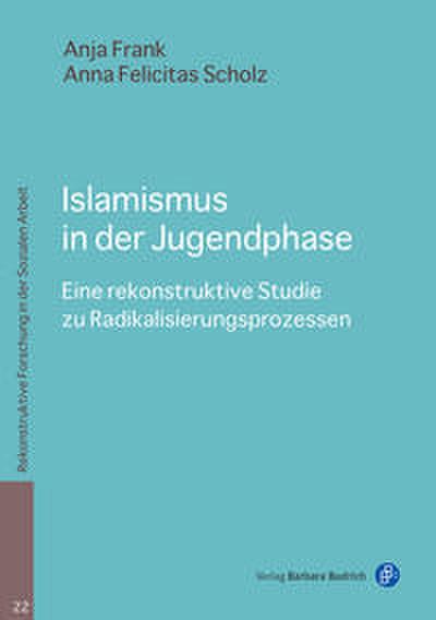 Islamismus in der Jugendphase
