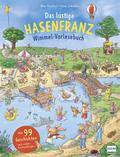 Das lustige Hasenfranz Wimmel-Vorlesebuch
