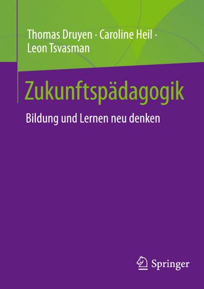 Zukunftspädagogik