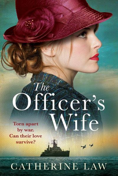 The Officer’s Wife