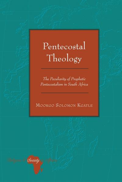 Pentecostal Theology