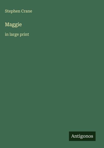 Maggie
