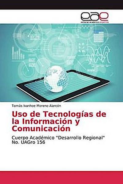 Uso de Tecnologías de la Información y Comunicación