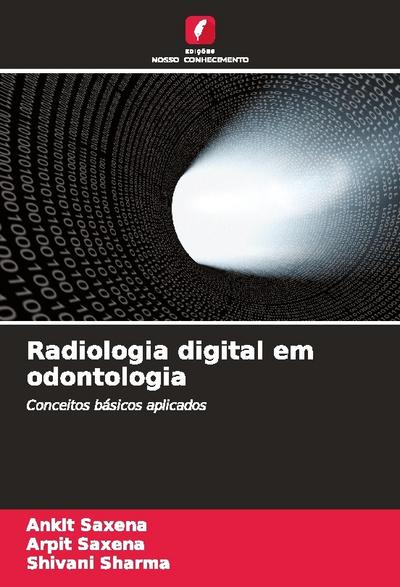 Radiologia digital em odontologia
