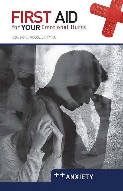 First Aid: Anxiety
