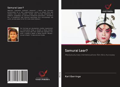 Samurai Lear?