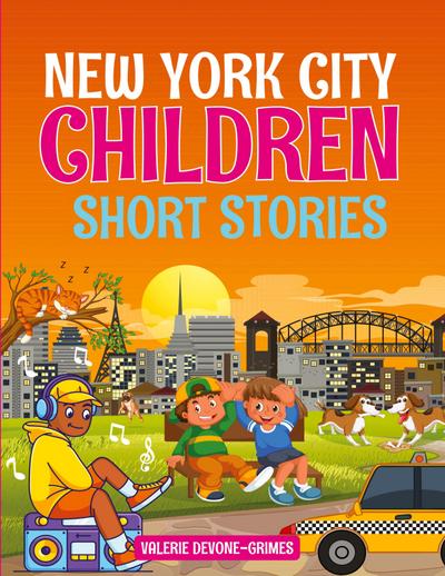 New York City Children Short Stories