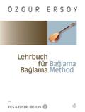 Lehrbuch für Baglama /Baglama Method