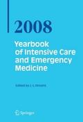 Yearbook of Intensive Care and Emergency Medicine 