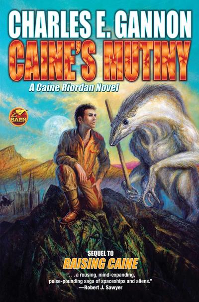 Caine’s Mutiny