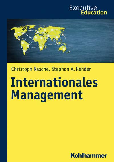Internationales Management (Executive Education)