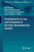 Developments in Law and Economics in the Italo-Ibe