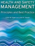 Health and Safety Management