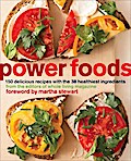 Power Foods