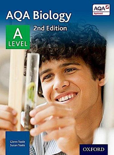 AQA Biology: A Level