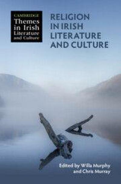 Religion in Irish Literature and Culture