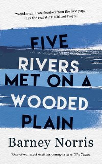 Five Rivers Met on a Wooded Plain