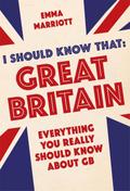 I Should Know That: Great Britain