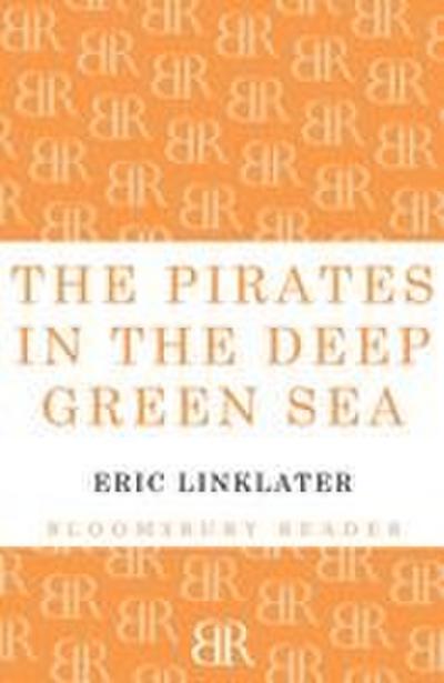 The Pirates in the Deep Green Sea