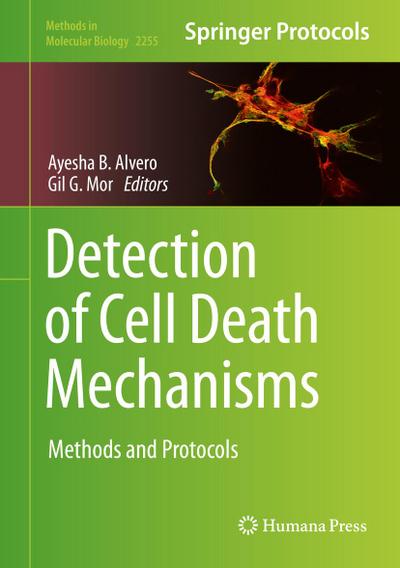 Detection of Cell Death Mechanisms