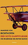 Der rote Kampfflieger