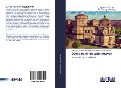 Ocena obiektów zabytkowych