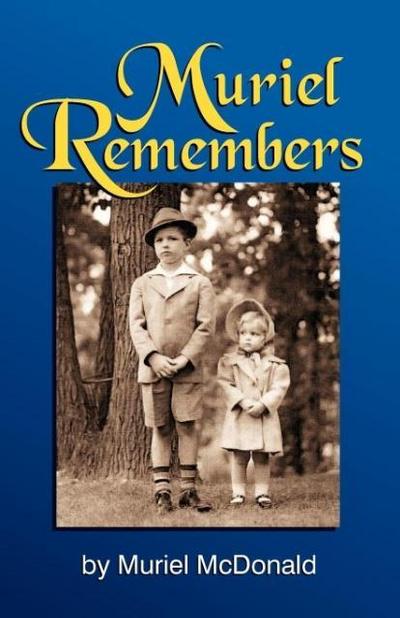 Muriel Remembers