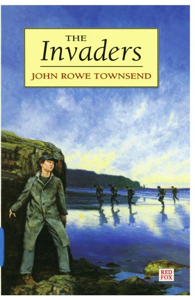 The Invaders