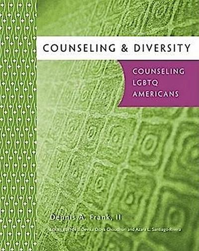 Counseling LGBTQ Americans