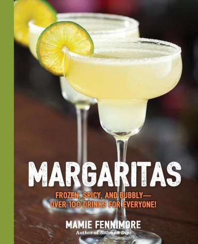 Margaritas | Softcover