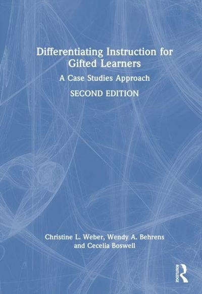 Differentiating Instruction for Gifted Learners