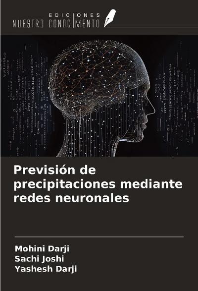 Previsión de precipitaciones mediante redes neuronales
