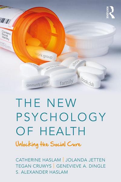 The New Psychology of Health