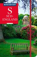 Baedeker Reiseführer Südengland