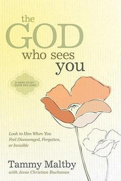 The God Who Sees You