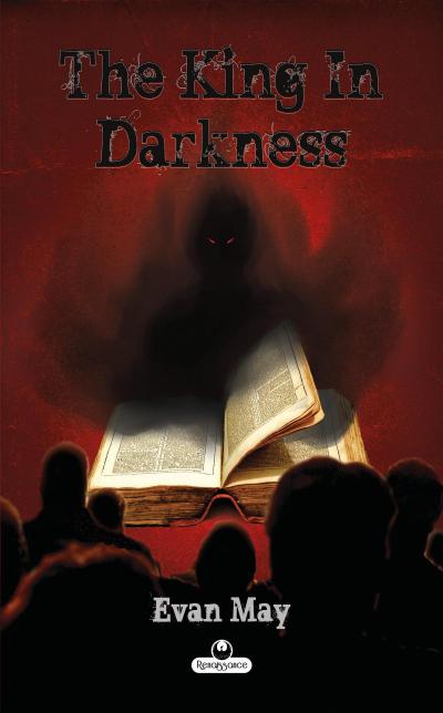 The King in Darkness (Father Adam, #1)