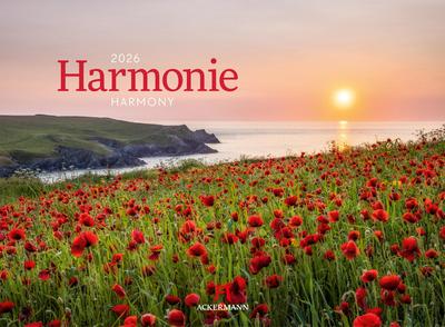 Harmonie Kalender 2026