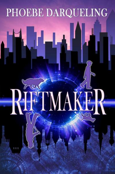 Riftmaker