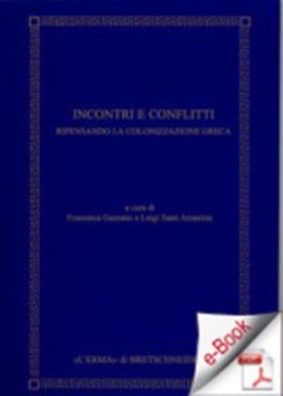 Incontri e conflitti.