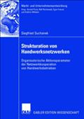 Strukturation von Handwerksnetzwerken