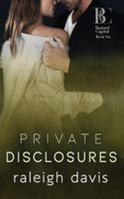 Private Disclosures