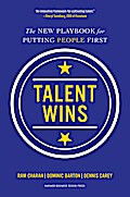 Talent Wins