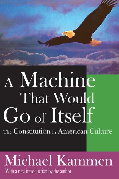 A Machine That Would Go of Itself