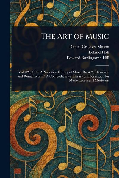 The Art of Music
