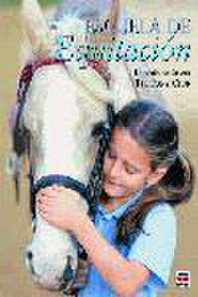 Escuela de equitación