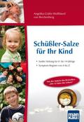 Schüßler-Salze für Ihr Kind