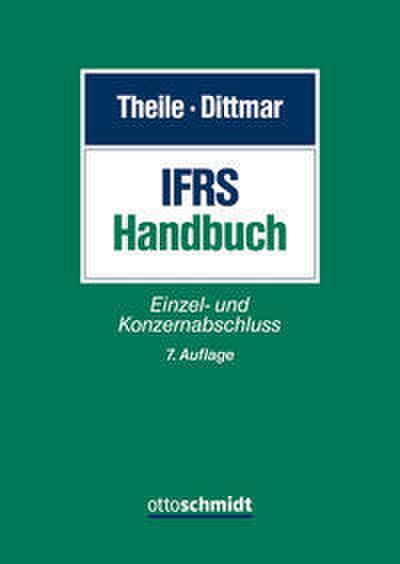 IFRS-Handbuch